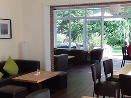 Ambiance Modern Retreat