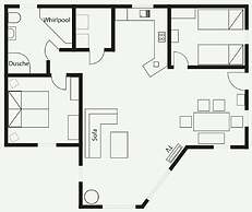 Ambiance Modern Retreat