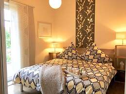 Ambiance Modern Retreat