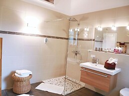 Ambiance Modern Retreat