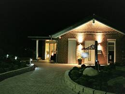 Ambiance Modern Retreat