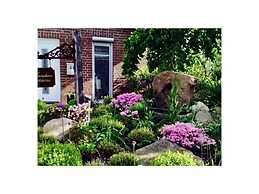 Ambiance Modern Retreat