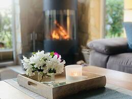 Ambiance Modern Retreat