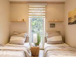 Ambiance Modern Retreat