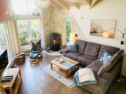 Ambiance Modern Retreat