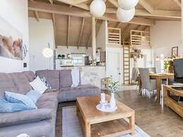 Ambiance Modern Retreat