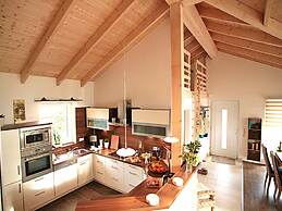 Ambiance Modern Retreat