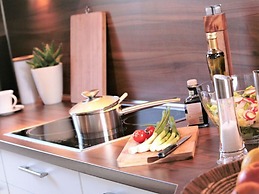 Ambiance Modern Retreat