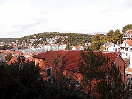 Apartments St Rialto - Comfort One-bedroom Apartment With Balcony and 