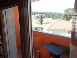 Apartments St Rialto - Comfort One-bedroom Apartment With Balcony and 