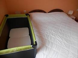 Apartments St Rialto - Comfort One-bedroom Apartment With Balcony and 