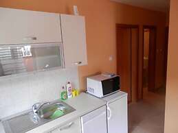 Apartments St Rialto - Comfort One-bedroom Apartment With Balcony and 