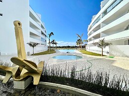 Belvilla by OYO Playa Granada Beach & Golf 13