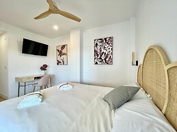 Belvilla by OYO Playa Granada Beach & Golf 13