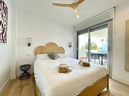 Belvilla by OYO Playa Granada Beach & Golf 13