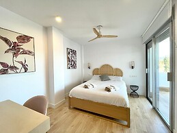Belvilla by OYO Playa Granada Beach & Golf 13