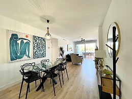 Belvilla by OYO Playa Granada Beach & Golf 13