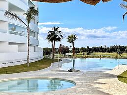 Belvilla by OYO Playa Granada Beach & Golf 13