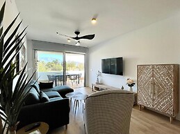 Belvilla by OYO Playa Granada Beach & Golf 13