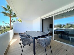 Belvilla by OYO Playa Granada Beach & Golf 13