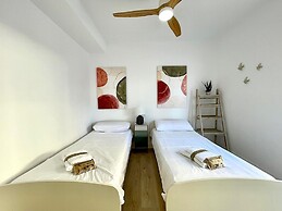 Belvilla by OYO Playa Granada Beach & Golf 13