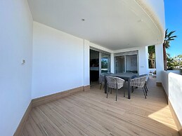 Belvilla by OYO Playa Granada Beach & Golf 13