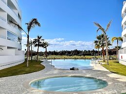 Belvilla by OYO Playa Granada Beach & Golf 13