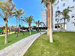 Belvilla by OYO Playa Granada Beach & Golf 13