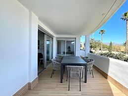 Belvilla by OYO Playa Granada Beach & Golf 13