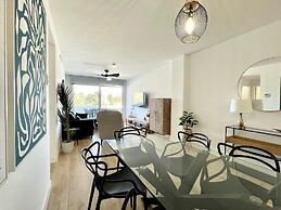 Belvilla by OYO Playa Granada Beach & Golf 13