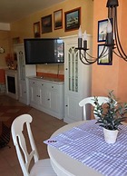 55, Apartment House 