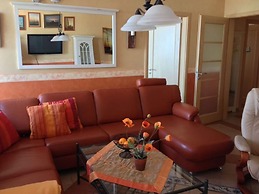 55, Apartment House 