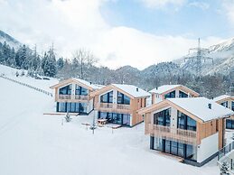 Luxury Villa With Sauna, on the Piste