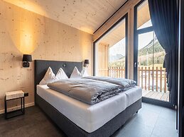 Luxury Villa With Sauna, on the Piste