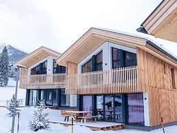 Luxury Villa With Sauna, on the Piste