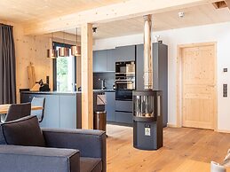 Luxury Villa With Sauna, on the Piste