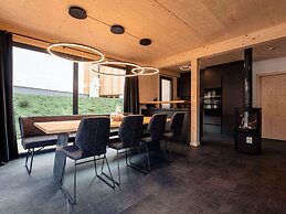 Luxury Villa With Sauna, on the Piste