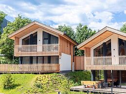 Luxury Villa With Sauna, on the Piste