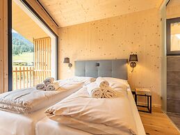 Luxury Villa With Sauna, on the Piste