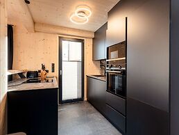 Luxury Villa With Sauna, on the Piste