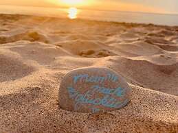 Comfortplus Apartment With Terrace