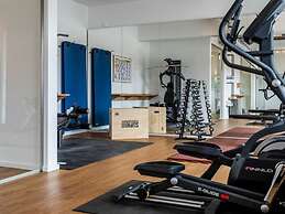 Comfortplus Apartment With Terrace