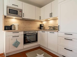 Comfortplus Apartment With Terrace