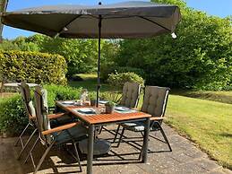 Comfortplus Apartment With Terrace