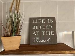 Comfortplus Apartment With Terrace