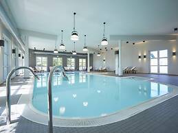 Comfortplus Apartment With Terrace