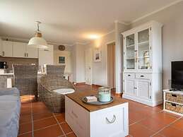 Comfortplus Apartment With Terrace