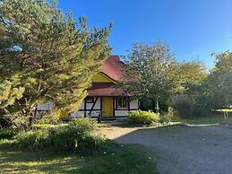 Comfortplus Apartment With Terrace