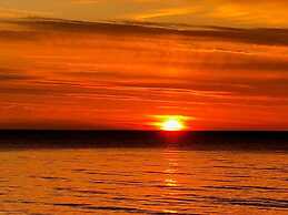 Comfortplus Apartment With Terrace