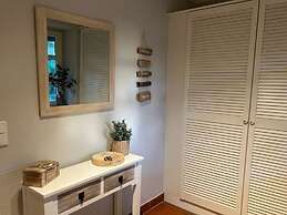 Comfortplus Apartment With Terrace